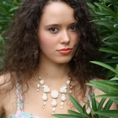 Hannah Kirby Performing in SS