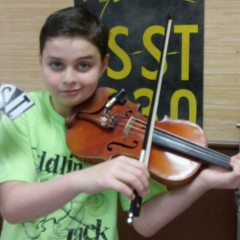 Jack Phillips Headlines the Reilly Springs Jamboree this Saturday