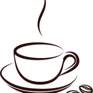 Hopkins Place at 809 Camp St is having a “Coffee Hour