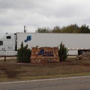 Hotline Established for Truck Drivers to Respond I-30 Corridor Study