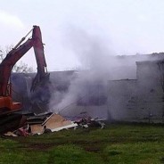 The Beginning of the End for Houston School