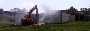 Houston School Demo