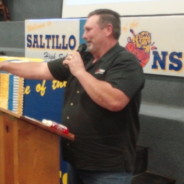 Saltillo Scholarship Auction