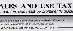 Details and an Update on Senate Bill 1158