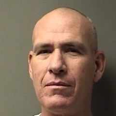 Allen Faces Child Porn Charges in 8th Judicial District Court Tuesday Morning