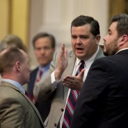 Open Carry Wins Initial Approval in Texas House