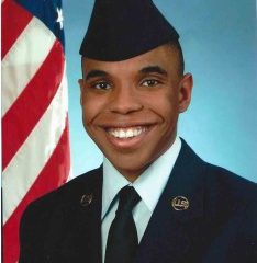 Cleatrick Rashun Rodgers