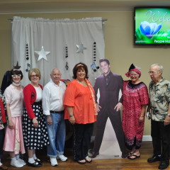 NETCS Spring Concert Coming Soon