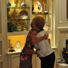 CASA Recognized for 25 Years of Service