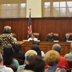 City Council Opposes SB 1158