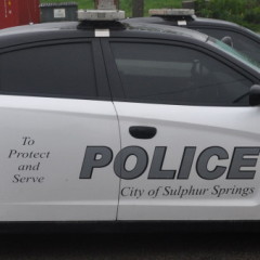 SSPD Reminder to Lock Your Vehicle