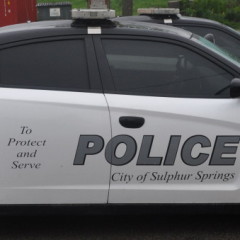 SSPD Reminds Residents To Lock Vehicles, Hide Property