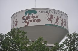 Professor Reinforces That Fluoride In Water Helps Prevent Tooth Decay