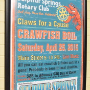 Claws for a Cause Success