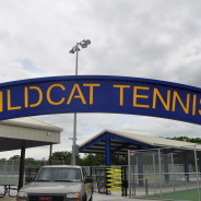 Team Tennis Lost to Princeton Tuesday