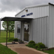 Local Animal Shelter Events with Carter Blood Care