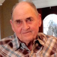 Dorman Allen Morgan