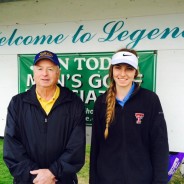 Saltillo’s Jones Advances to State 1-A Golf Tourney