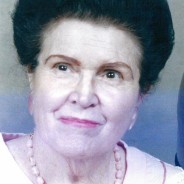 Doris Ariel Herman