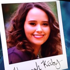 Hannah Kirby Sings with Choral Society in Concert This Weekend