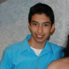 Jesus Alonzo Gonzalez, Jr