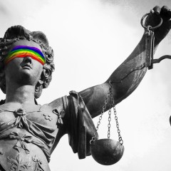 Rusk County Clerk Resigns Over Gay Marriage Ruling