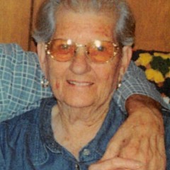 Margaret R. Carpenter