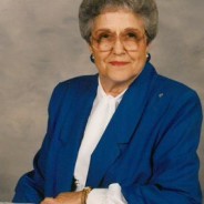 Doris Mabe Mullen