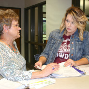 Early Registration Underway at PJC-Sulphur Springs