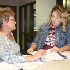 Early Registration Underway at PJC-Sulphur Springs
