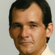 Paul Sisk