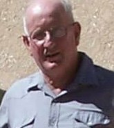 James R. Randolph