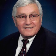 Roger Lee Mabe
