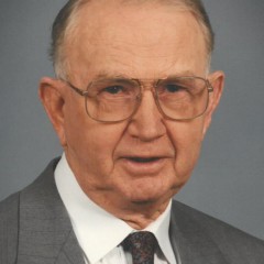 Aulbert “A. P.” Stone