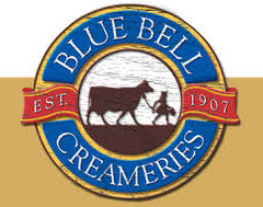 Blue Bell Halts Production