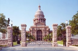 Texas Lawmaker Files Bill to Eliminate In-State Tuition for Illegal Aliens