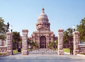 Texas Capitol Evacuated Saturday Due to Credible Threat