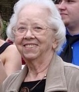 Frances Mozelle Conway