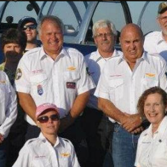 Free Airplane Rides at the Young Eagles Rally