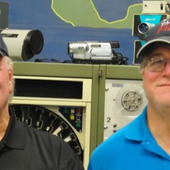 Catfish Fishing, Texas BBQ, all for a Great Cause