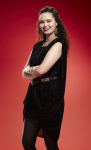 Hannah Kirby on 'The Voice'