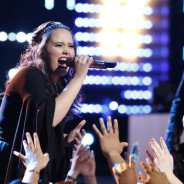 Support Hannah Kirby’s Fight for Final 6!