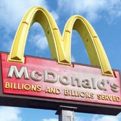 *UPDATE* Will McDonald’s Protests Come to Sulphur Springs?