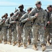 Fort Hood Victims to be Awarded Purple Heart Medals