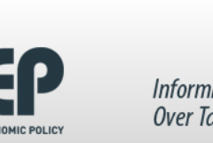 Texas is a “Low Tax State” Overall, But Not for Families Living in Poverty
