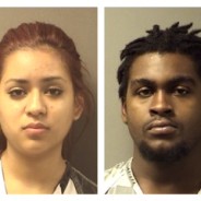 Homeowner Discharging Firearm Averts Burglary