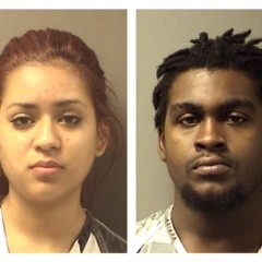 Homeowner Discharging Firearm Averts Burglary