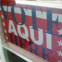 Filing Underway for Area School Board and City Council May 6th Elections