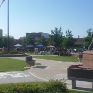 City Seeks Grant for Market