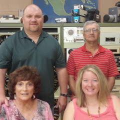 Good Food for a Good Cause! Holy Highway Girls Home Fish Fry Fundraiser May 19
